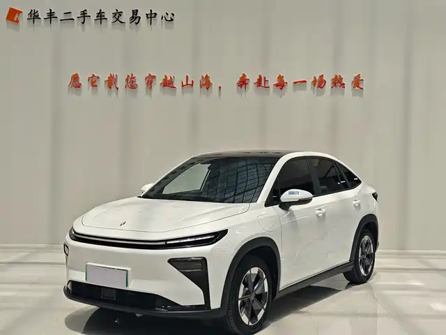 Ruilan Auto Ruilan 7 2024 450km Executive Edition