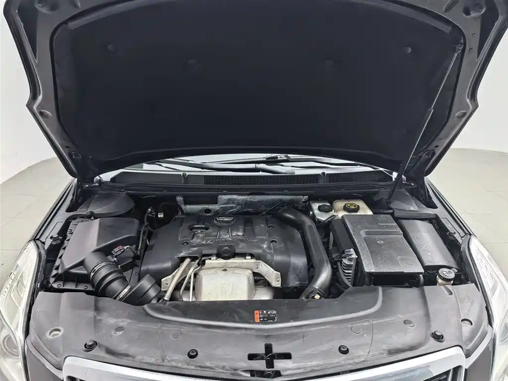 Cadillac XTS 2017 28T Technology фото 6