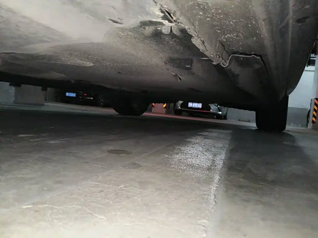 Photo 8 - Audi A4L