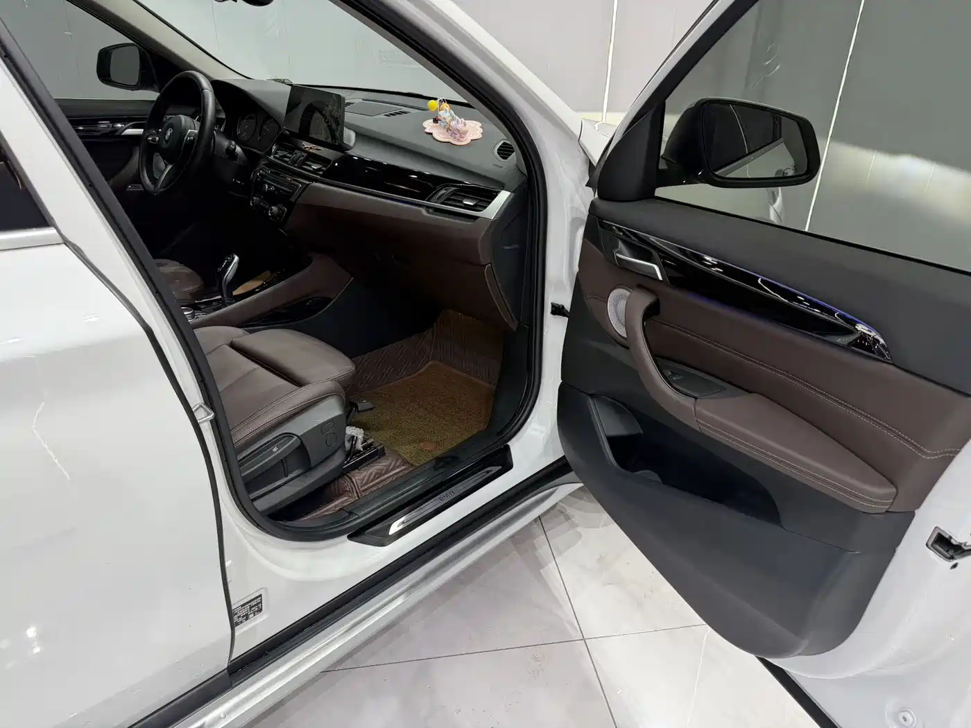 BMW X1 2021 sDrive20Li Exclusive фото 15