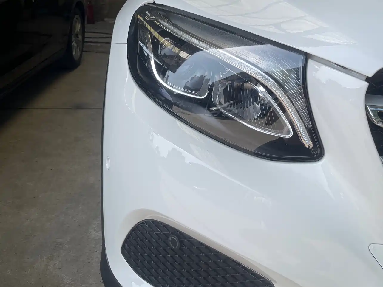 Mercedes-Benz GLC 2016 GLC 200 4MATIC фото 9