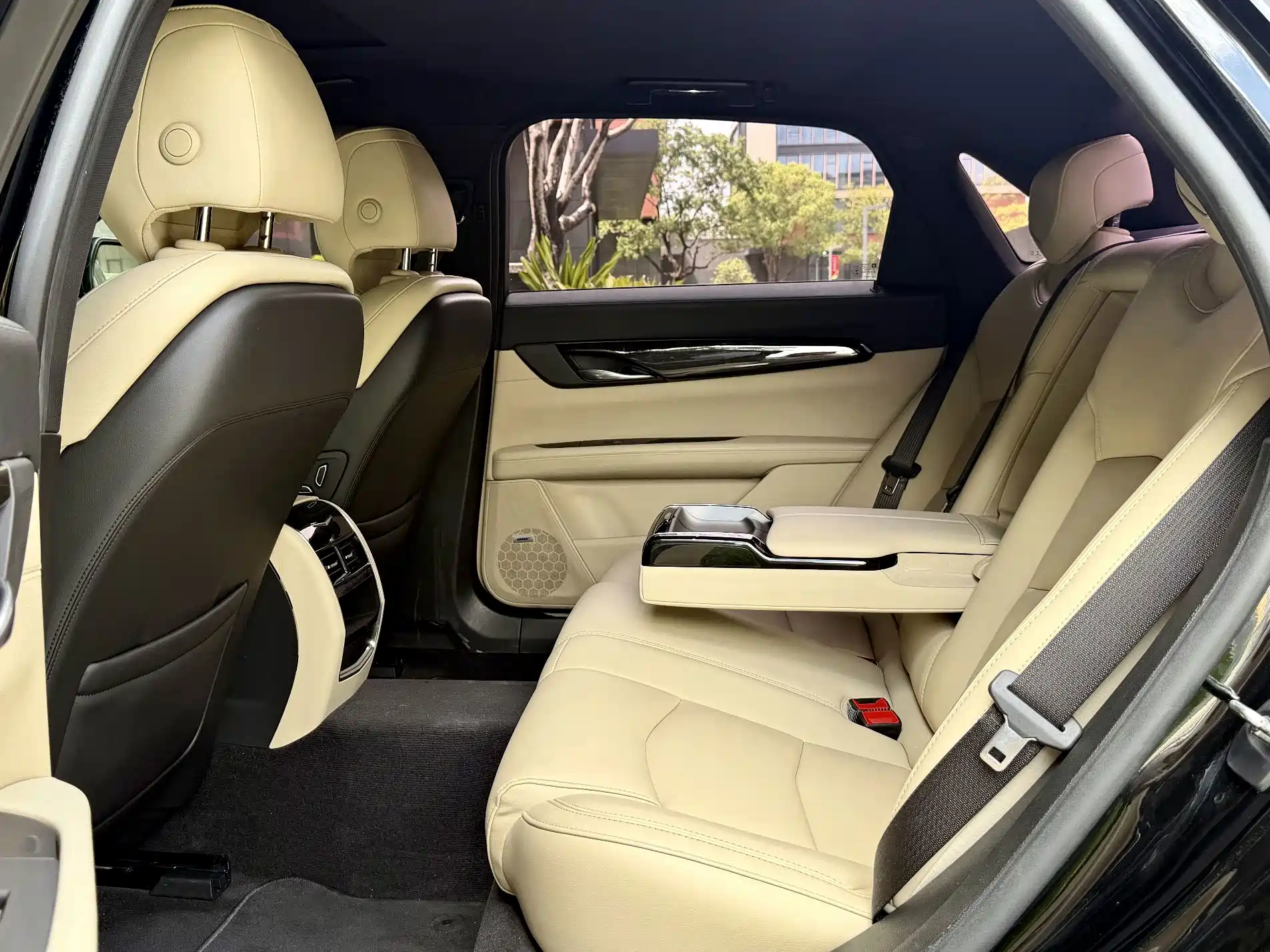 Фото 13 - Cadillac CT6