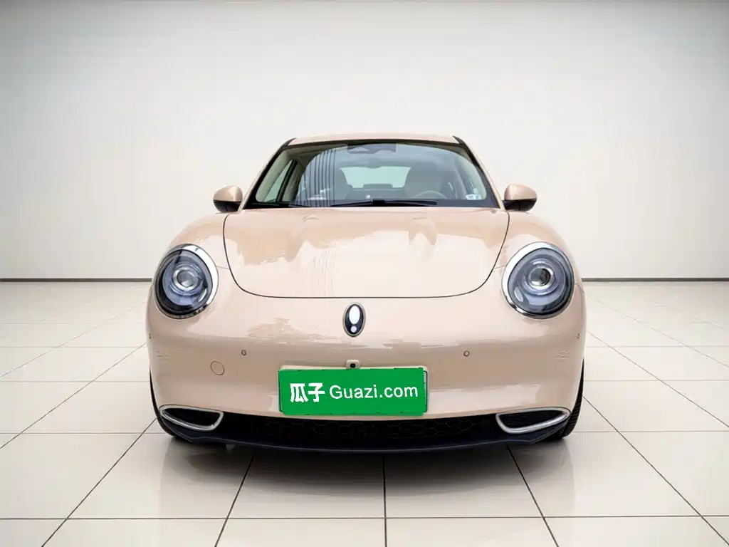 Ora Good Cat 2024 2024 401km Honor 135kW