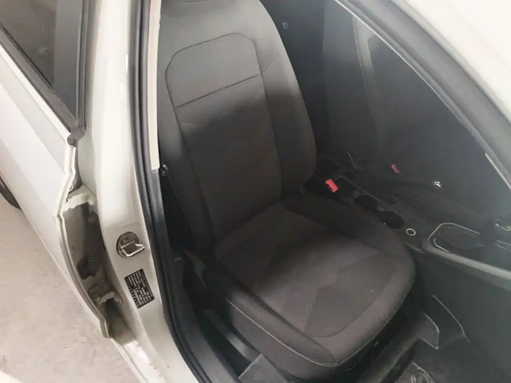Volkswagen Polo 2023 2023 Facelift Plus 1.5L Auto Joyful Living Edition