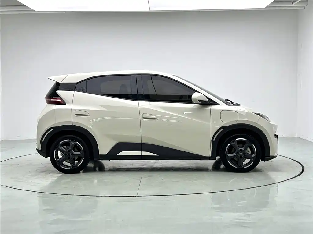 BYD Seagull 2024 Glory Edition 305km Freedom Edition фото 6