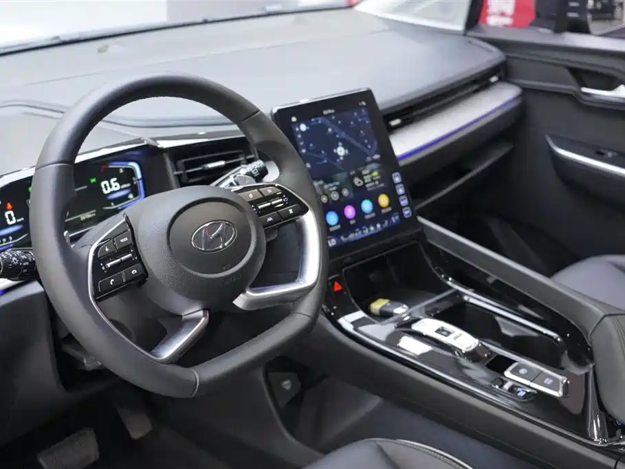Hyundai Kustu 2021 380TGDi Smart Love Flagship TOP Premium фото 10