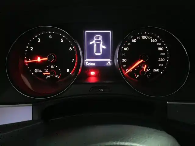 Volkswagen Teramont 2017 380TSI 4WD Luxury Edition — фото 4
