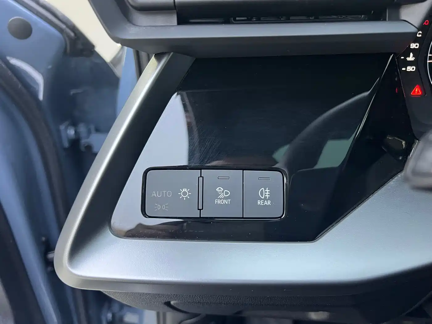 Фото 9 - Audi A3