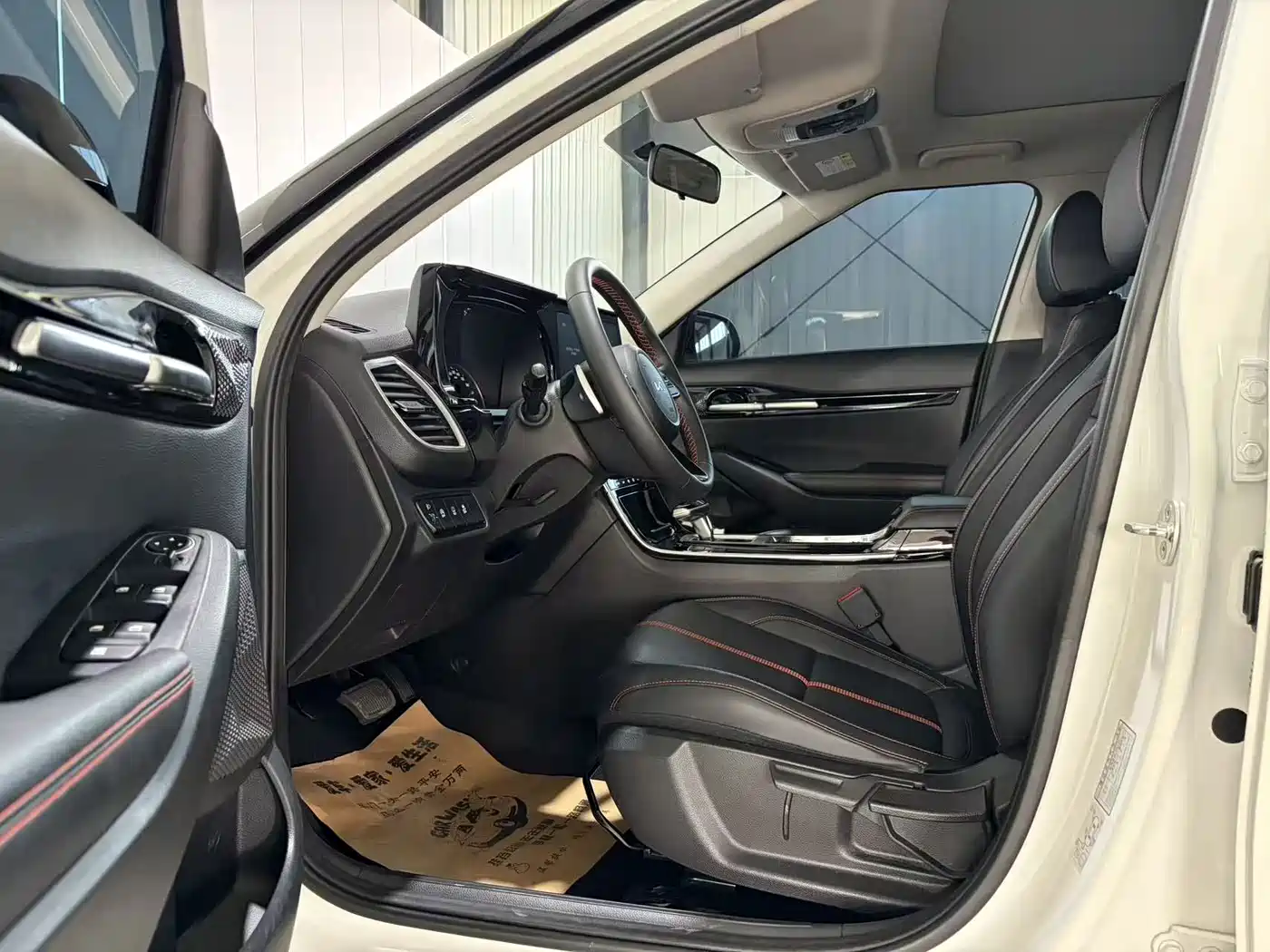 Kia KX3 Smart Run 2022 2021 1.5L CVT Fashion Edition