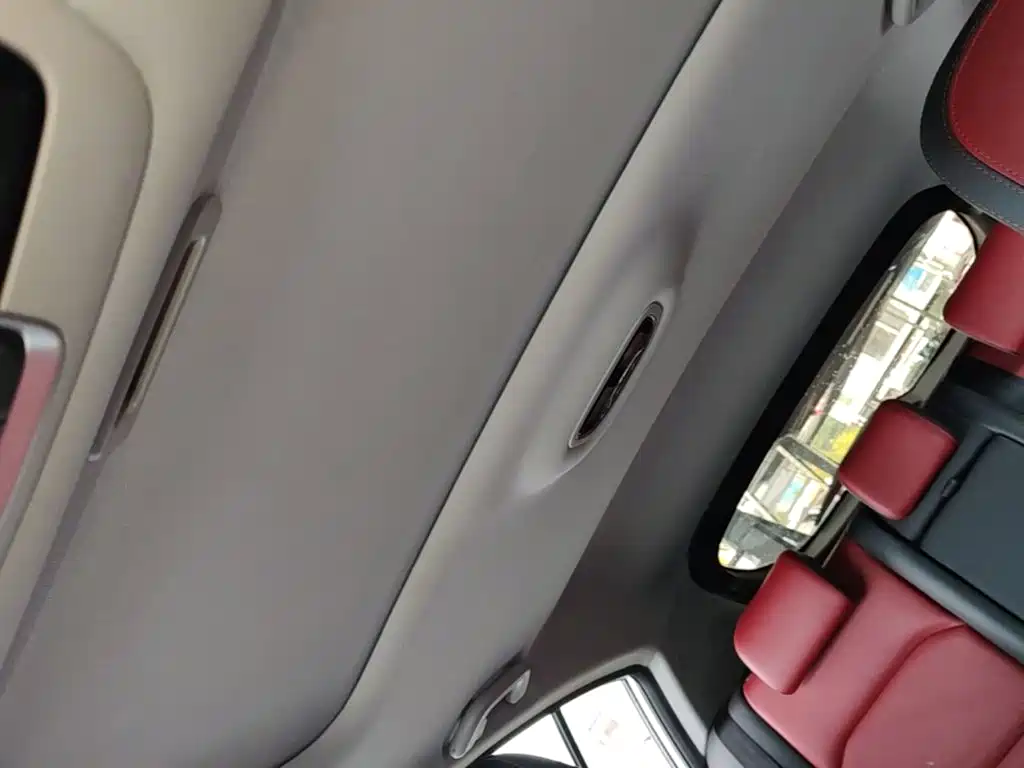 Geely Vision S1 2019 2019 Upgrade 1.5L CVT Luxury