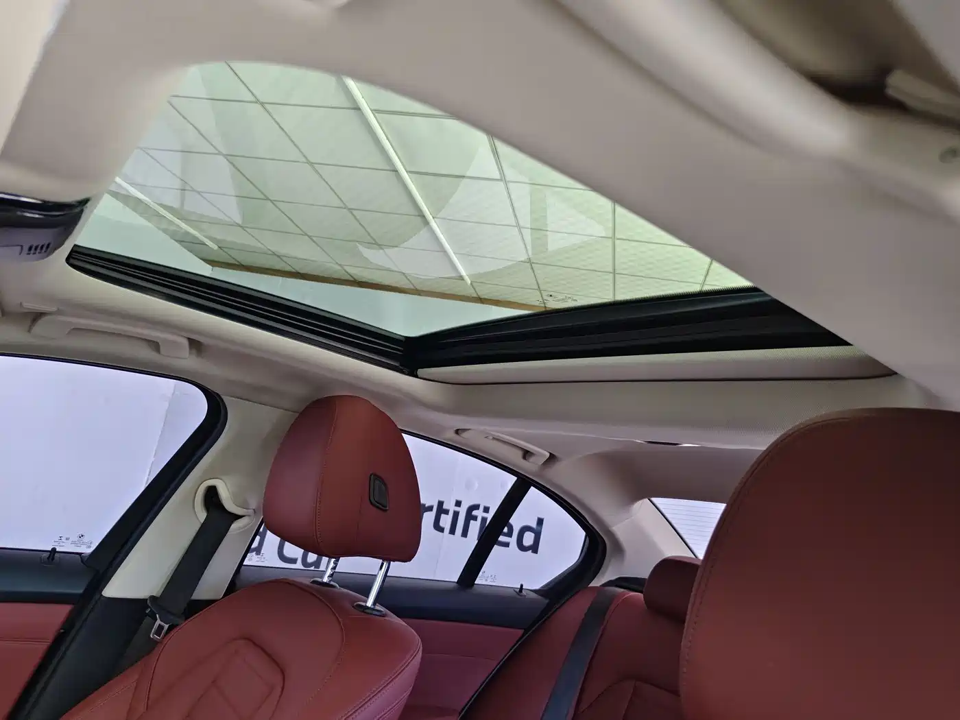 BMW 3 Series 2021 Facelift 325i M Sport Package фото 7