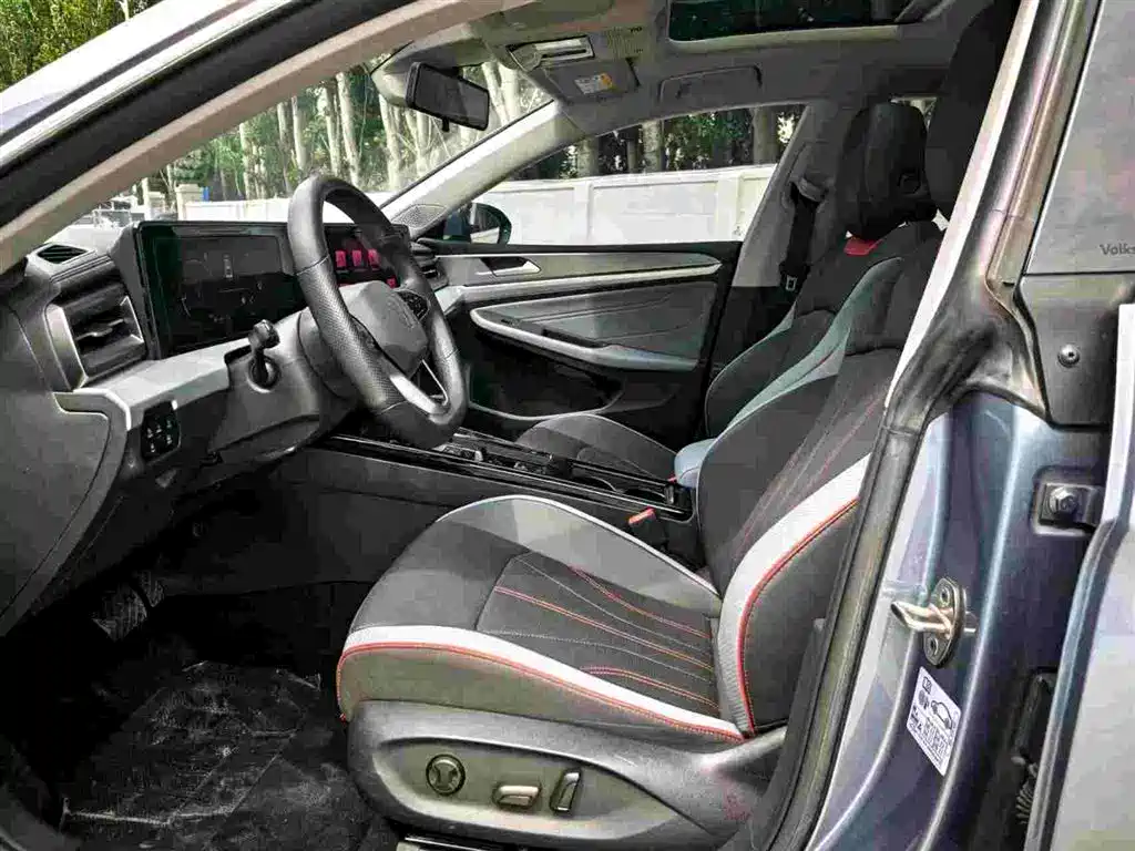 Volkswagen Lamando 2022 Lamando L 280TSI DSG Cool Edition фото 7