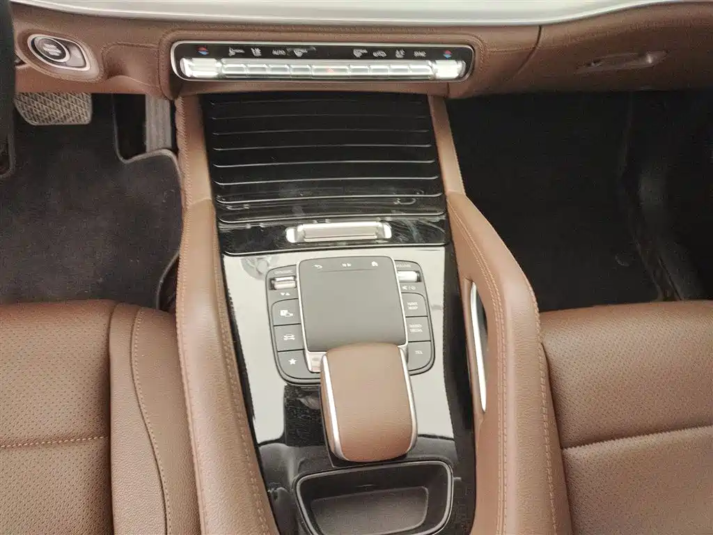 Mercedes-Benz GLE 2024 GLE 350 4MATIC Sport фото 4