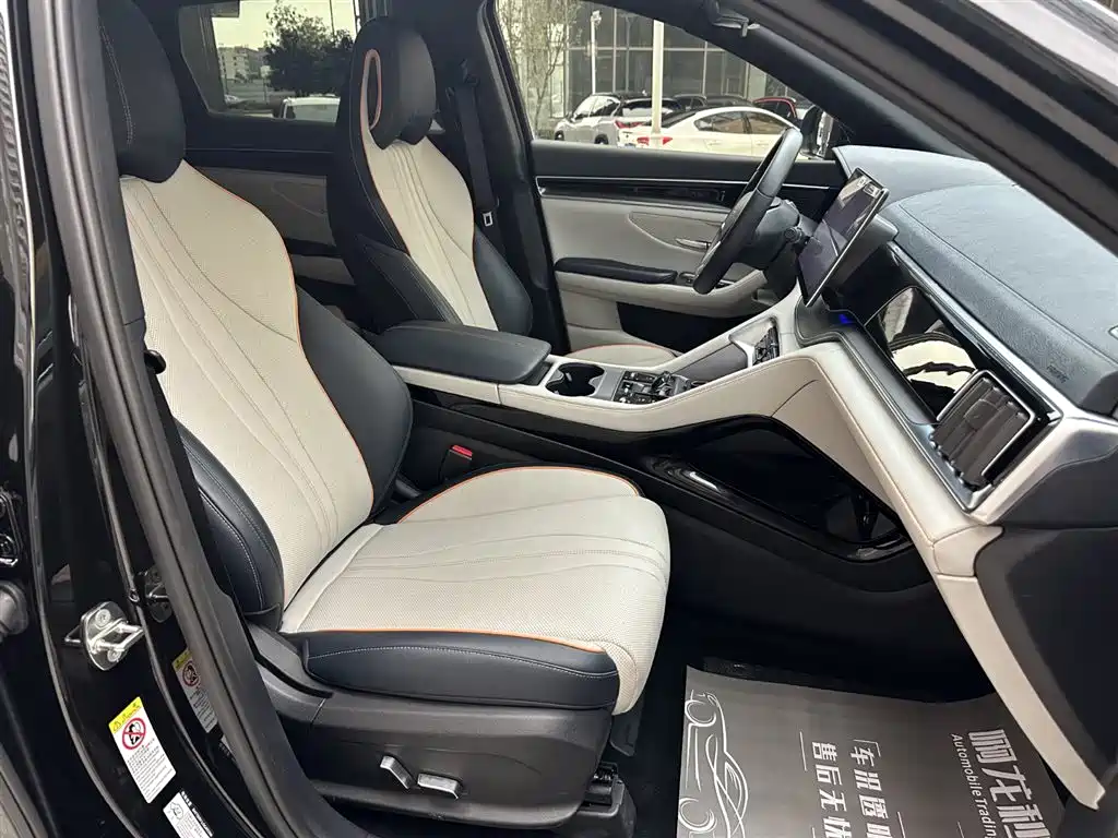 BYD SONGJIANG NEW ENERGY