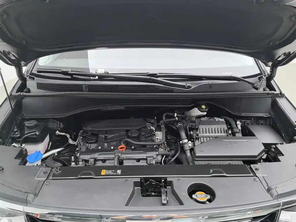 Hyundai Kustu 2024 270TGDi LUX Premium Edition фото 6