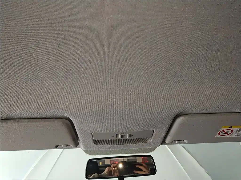Volkswagen Santana 2019 1.5L Auto Trend Edition China VI фото 18