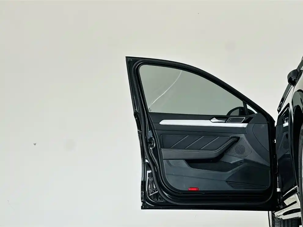 Volkswagen Magotan 2024 2 Million Units Public Sharing Edition 280TSI DSG Comfort фото 12