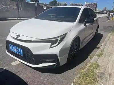 Toyota Levin