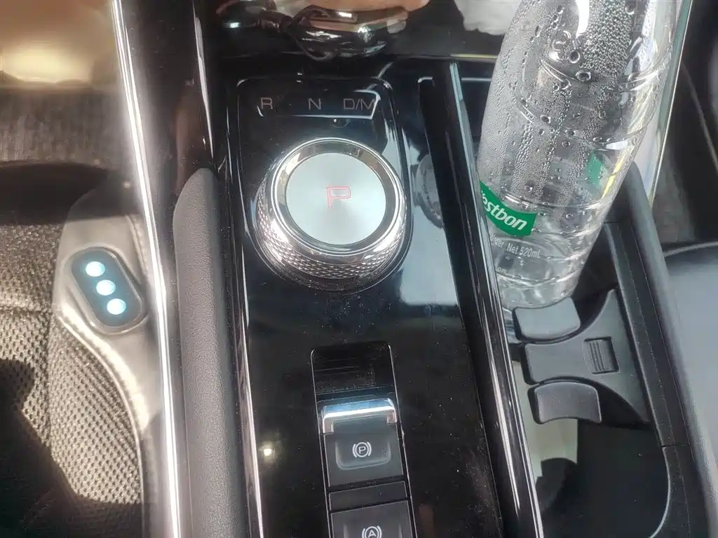 Haval H6 2022 3rd Gen 1.5T Auto 2WD Max фото 7