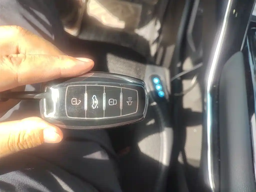 Haval H6 2022 3rd Gen 1.5T Auto 2WD Max фото 12