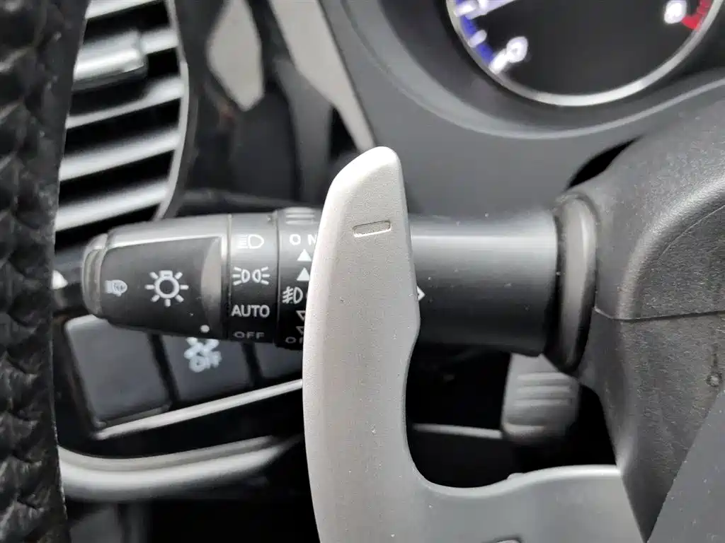 Mitsubishi Outlander 2016 2.4L 4WD Luxury Edition 7-seater фото 21