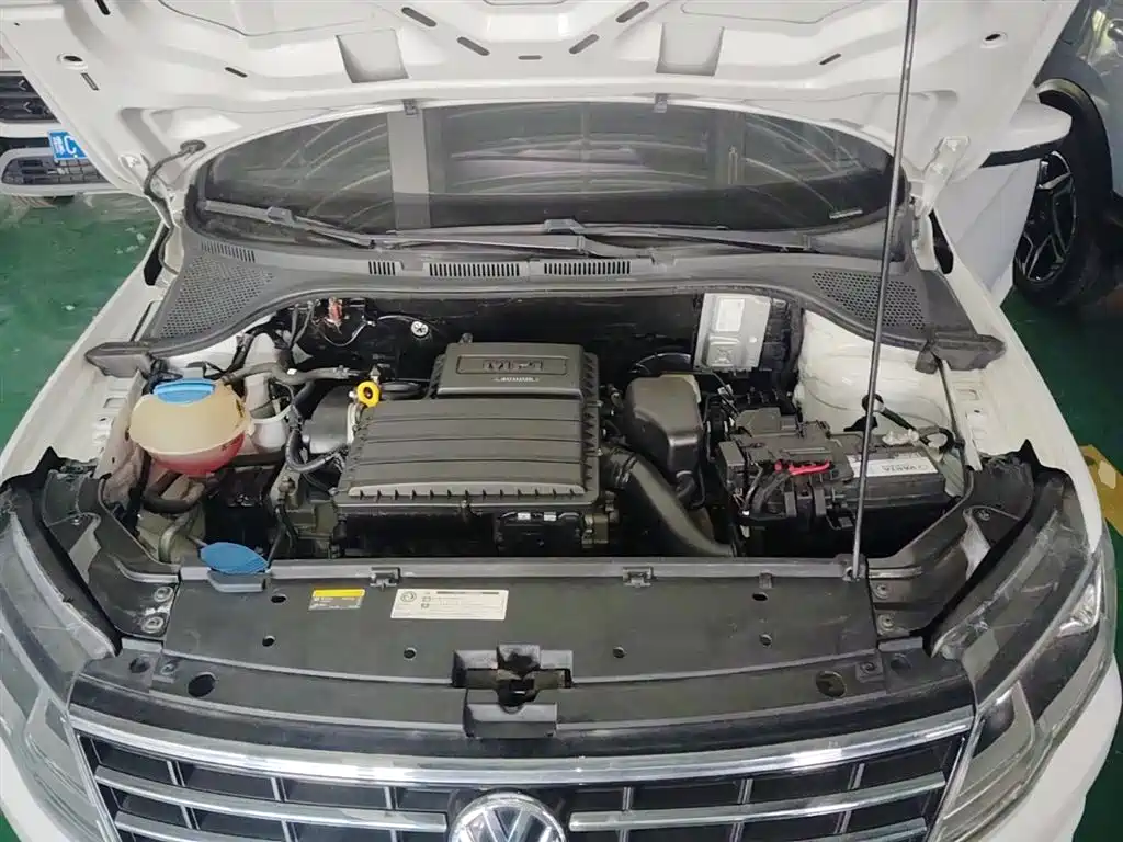 Volkswagen Jetta 2017 1.5L Manual Fashion фото 20