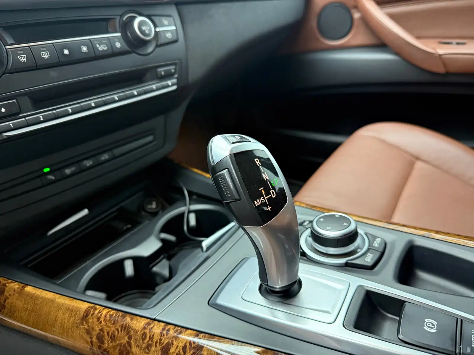 Фото 12 - BMW X5 (Import)