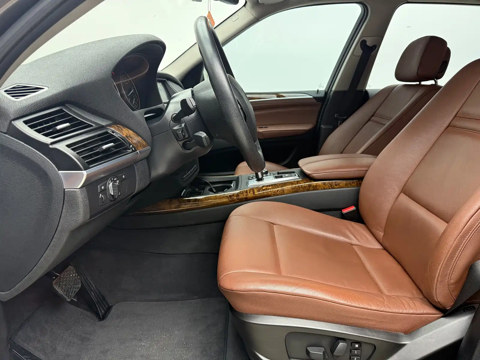 Фото 14 - BMW X5 (Import)