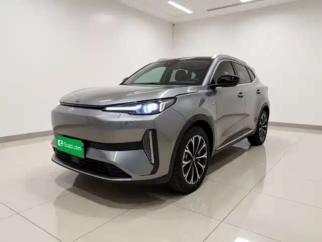  Changan Qiyuan Changan Qiyuan Q05 2025 Really Fragrant Edition 125 Surpass