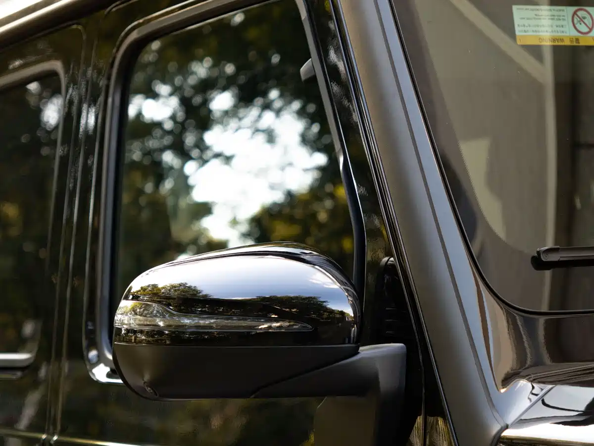 Mercedes-Benz G-Class 2025 G 500 фото 10