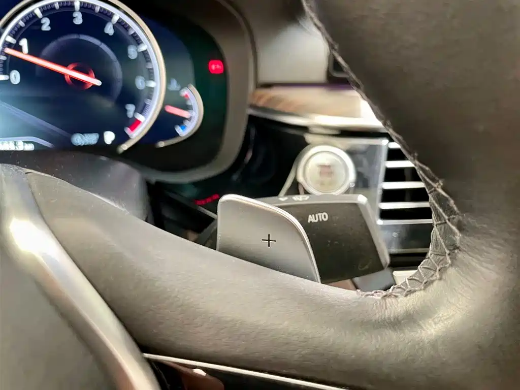BMW 5 Series 2018 Facelift 530Li Leading Luxury Package фото 15