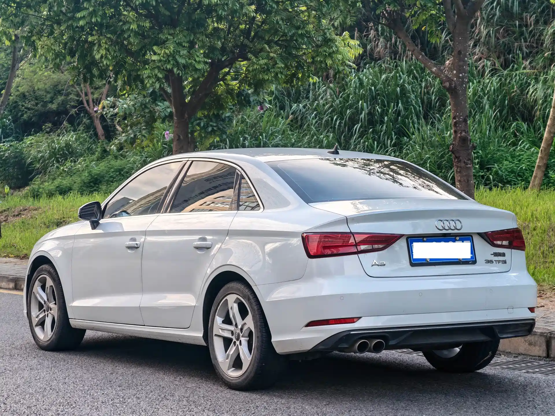 Фото 3 - Audi A3