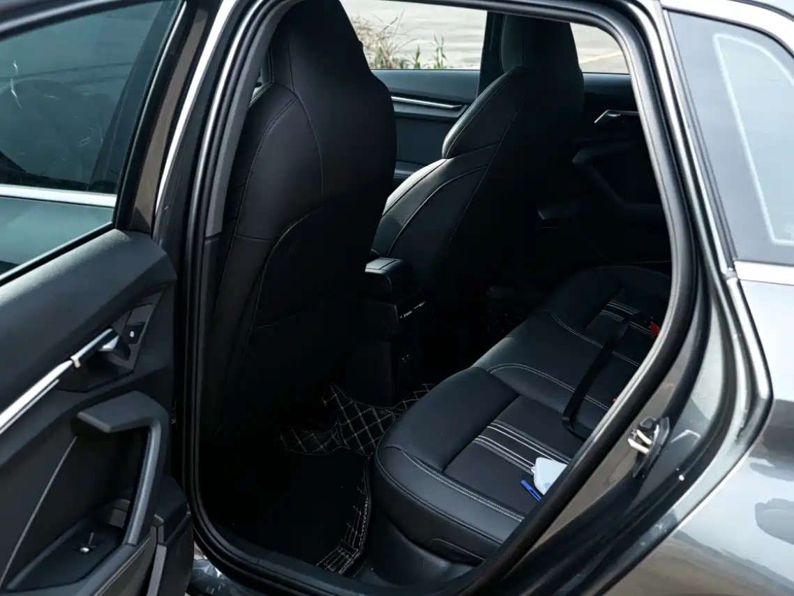 Audi A3 2023 Sportback 35 TFSI Fashion Sport фото 11