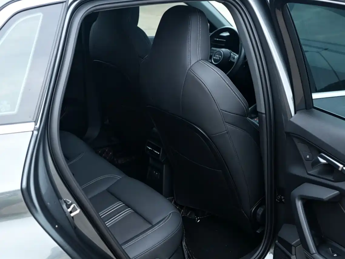 Audi A3 2023 Sportback 35 TFSI Fashion Sport фото 8