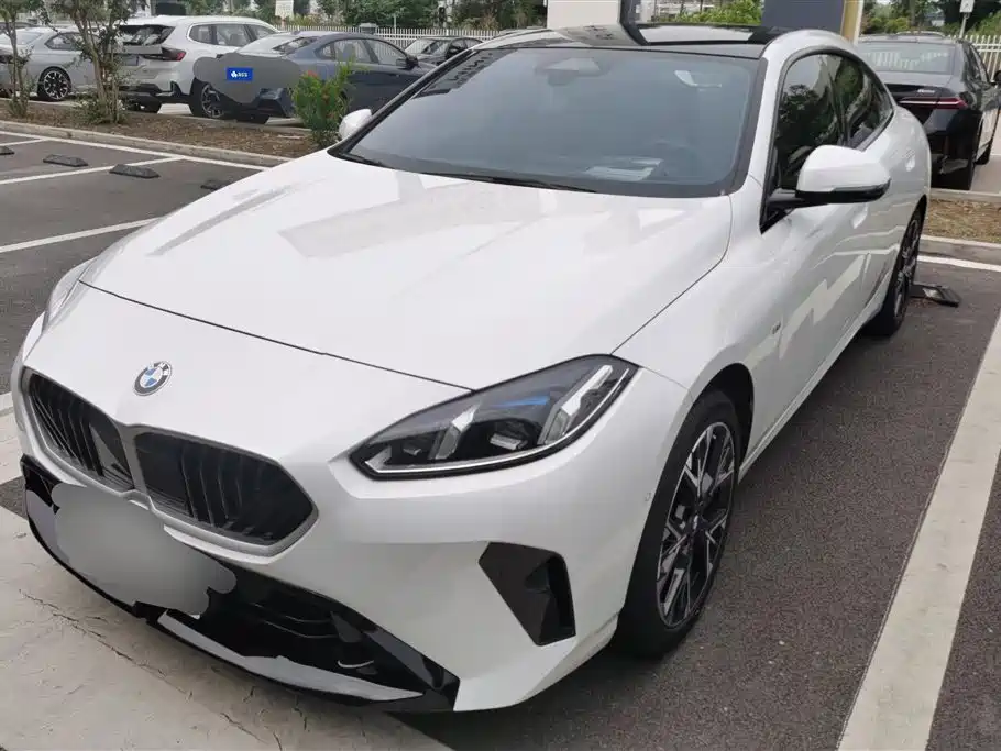 BMW 2 Series 2025 225L M Sport Package