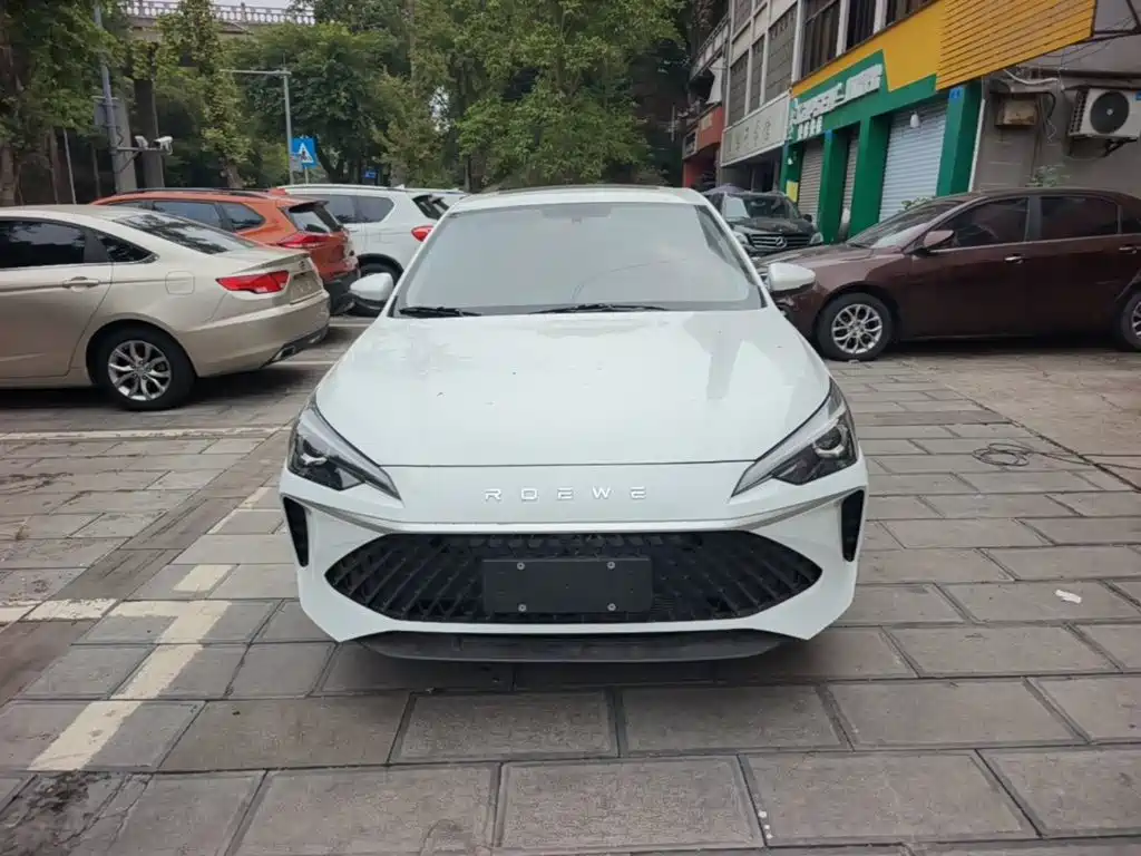 Roewe i5 2025 2026 1.5L CVT Luxury