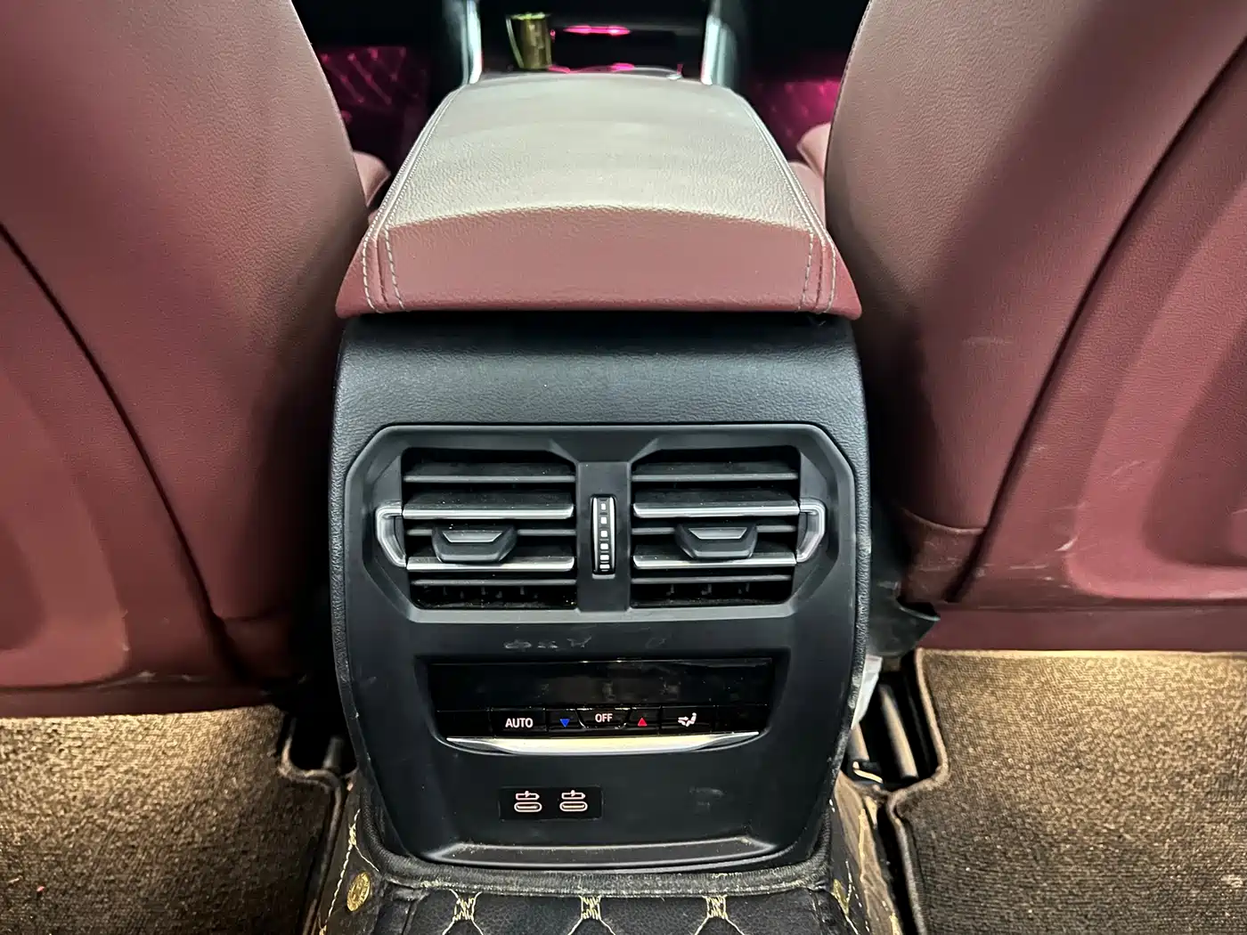 BMW i3 2025 eDrive 35 L фото 12