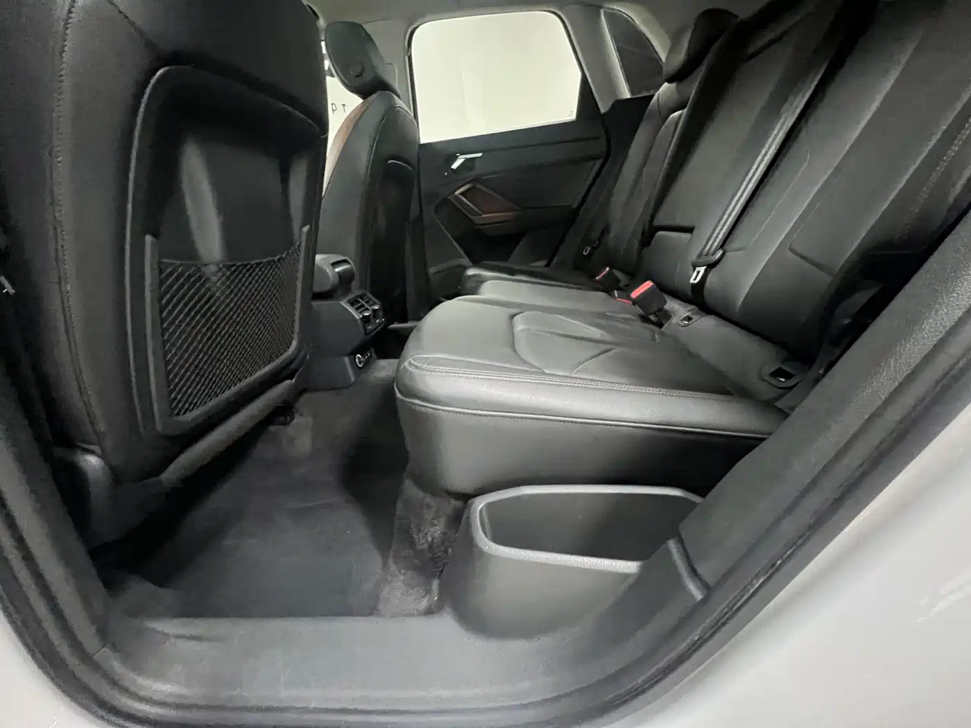 Audi Q3 2022 35 TFSI Fashion Elegance фото 9