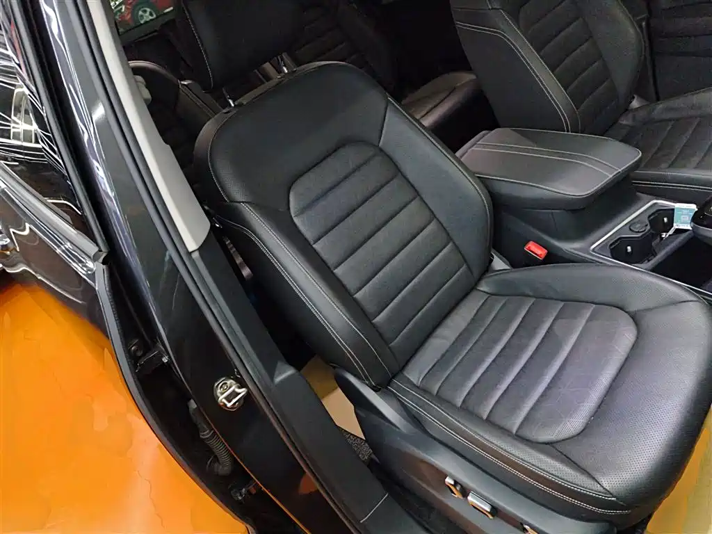 VOLKSWAGEN LANJING