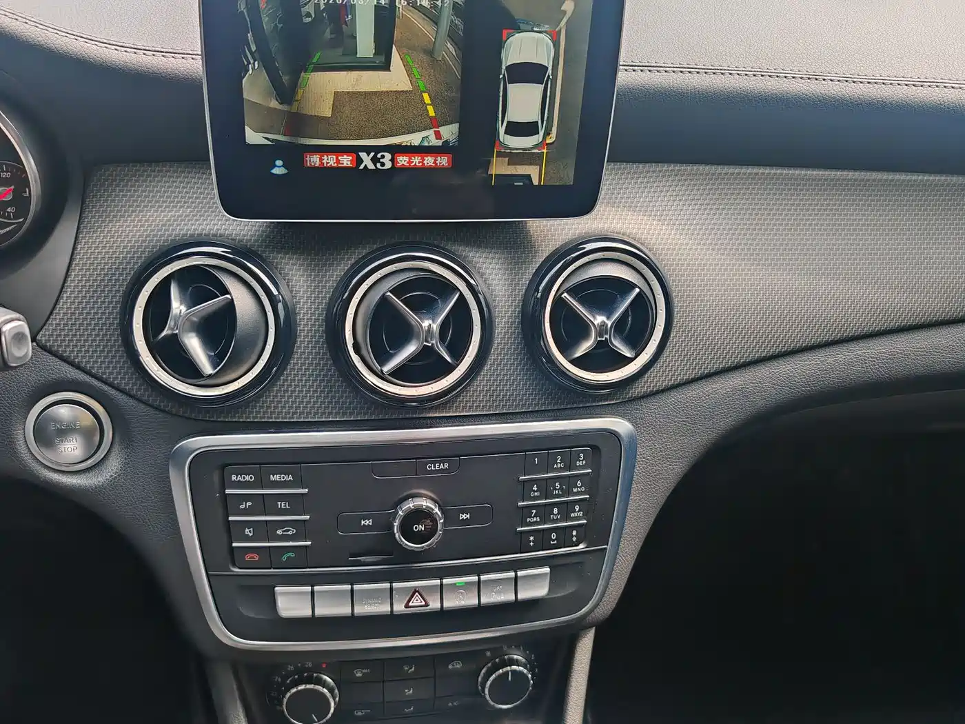 Mercedes-Benz GLA 2019 GLA 200 Fashion фото 18