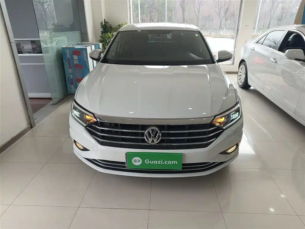 Volkswagen Sagitar 2022 280TSI DSG Soaring Edition фото 3
