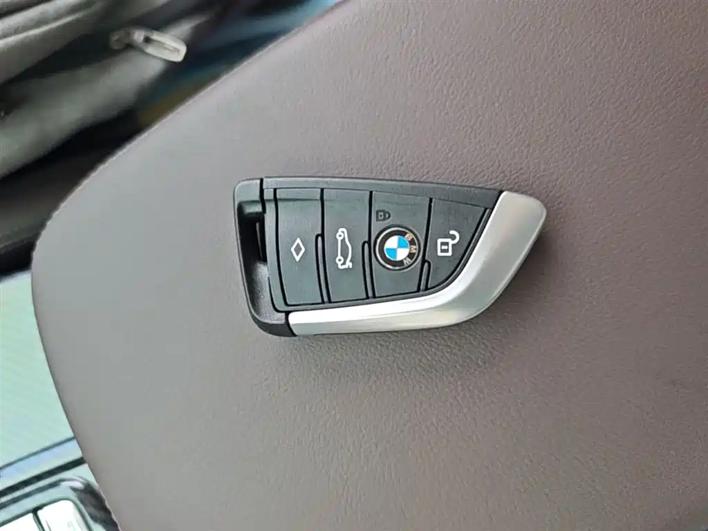 BMW X3 2018 xDrive28i M Sport Package China VI фото 9