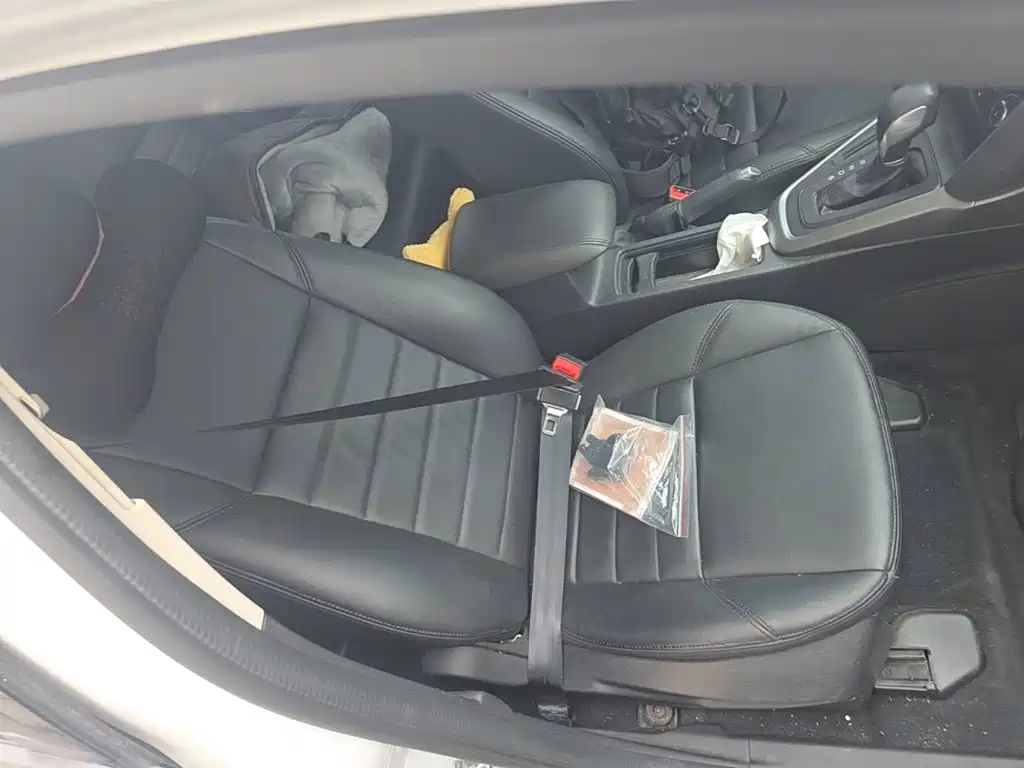 Фото 25 - Ford Focus