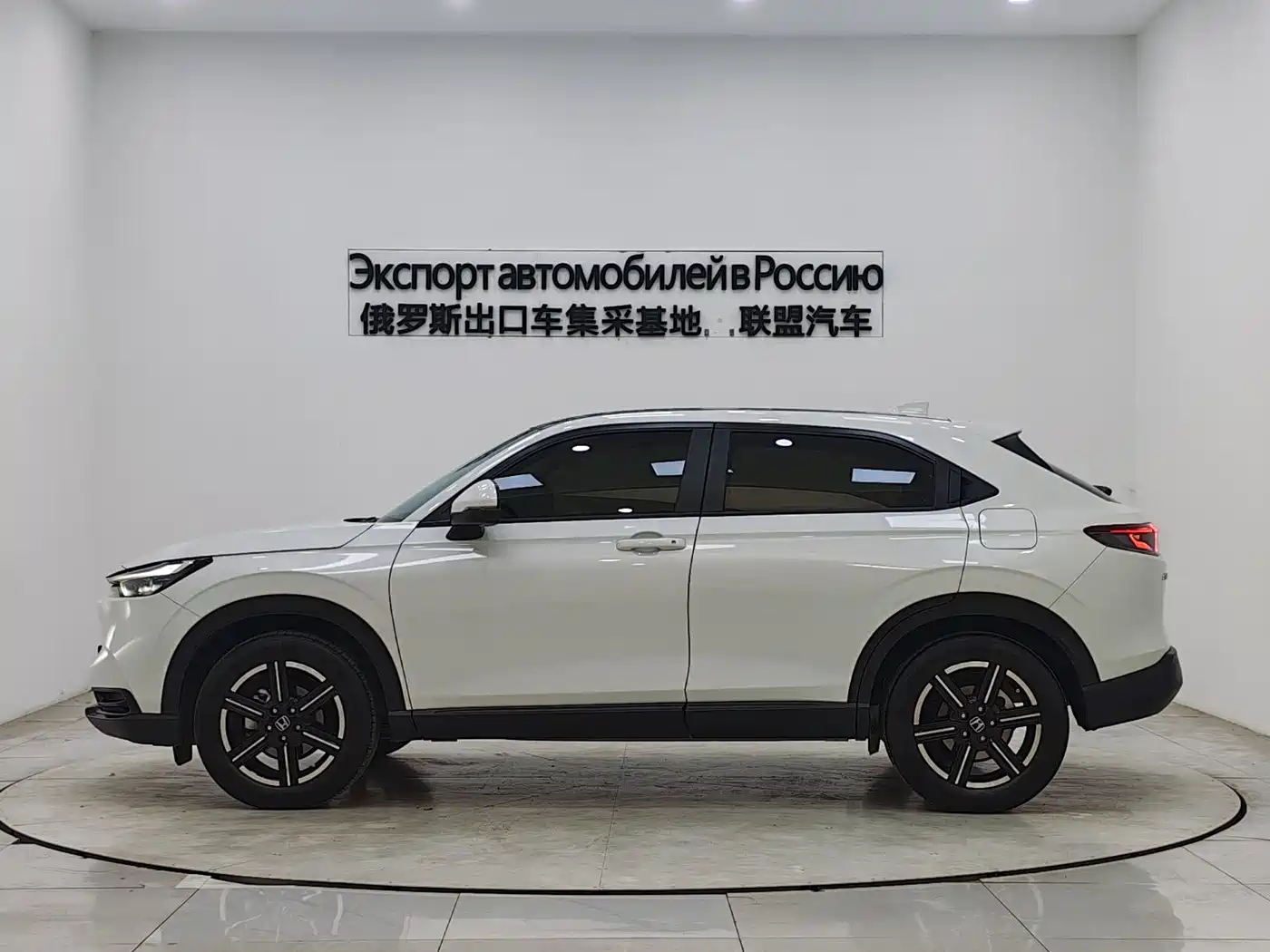 HONDA BINZHI