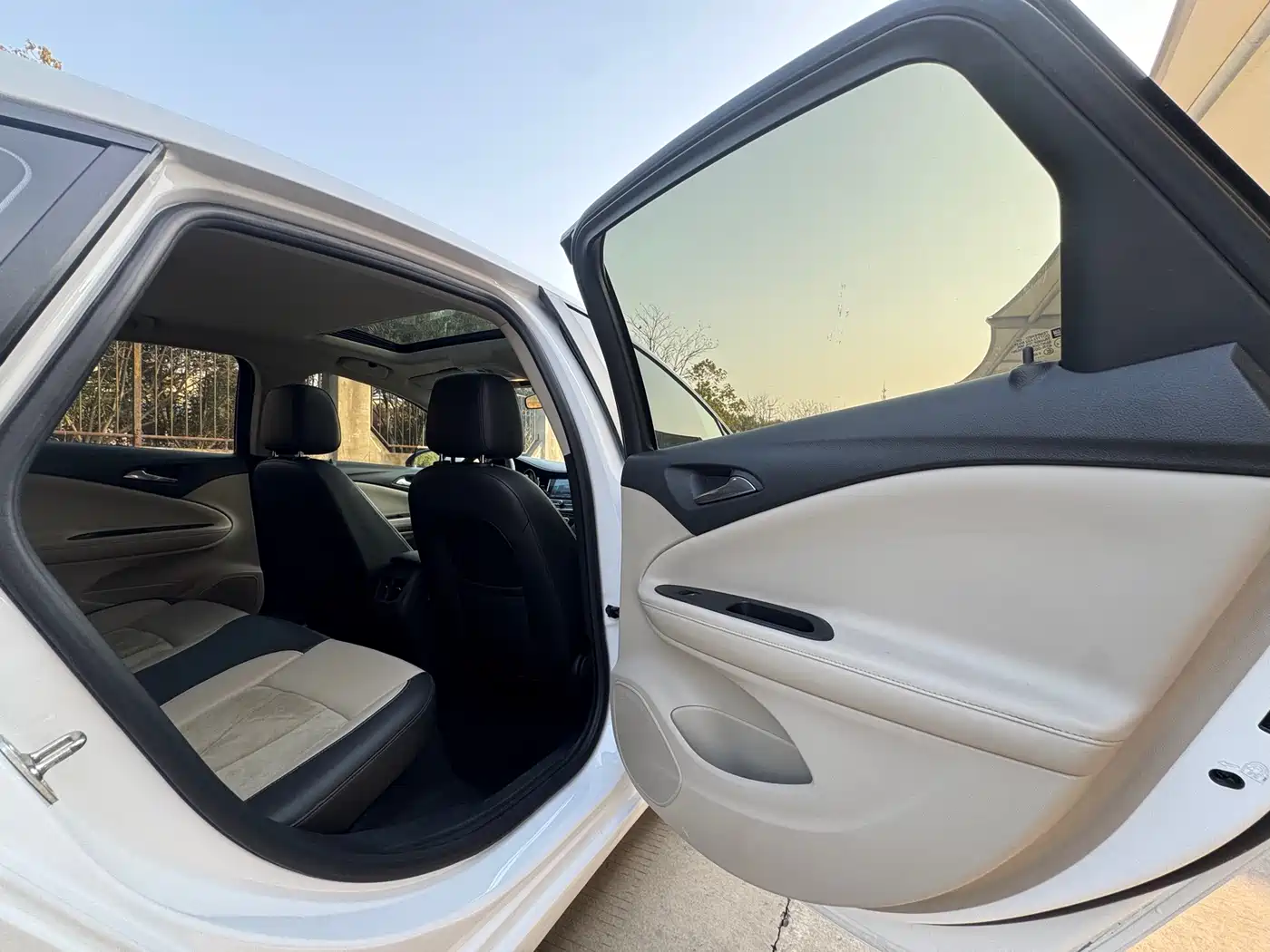 Buick Verano 2019 Sedan 15S Auto Leading фото 14