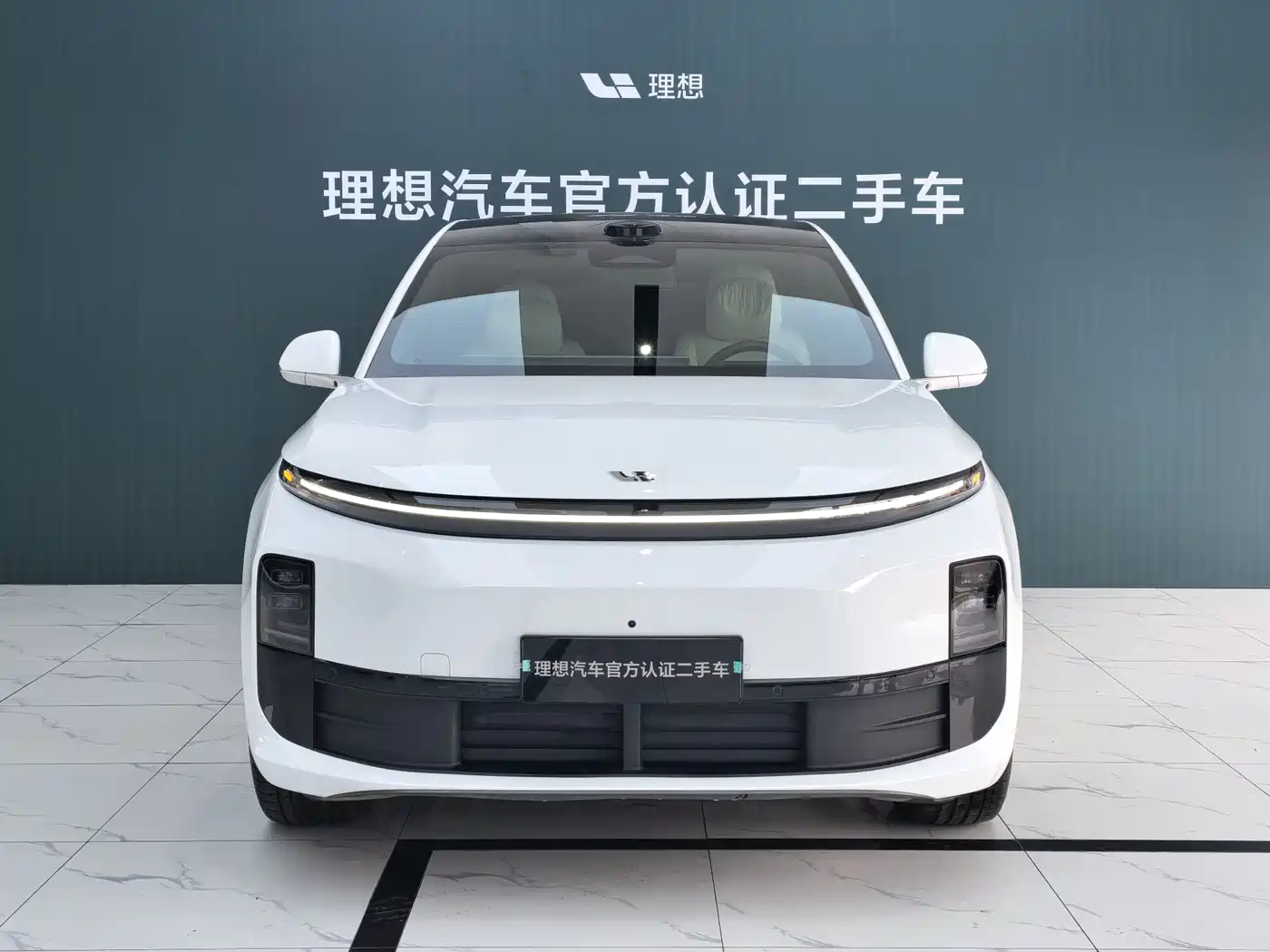Li Auto IDEAL L6