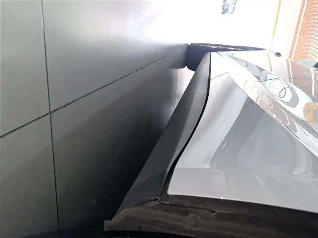 BYD Qin L 2025 DM-i Smart Drive Edition 120KM Surpassing фото 22