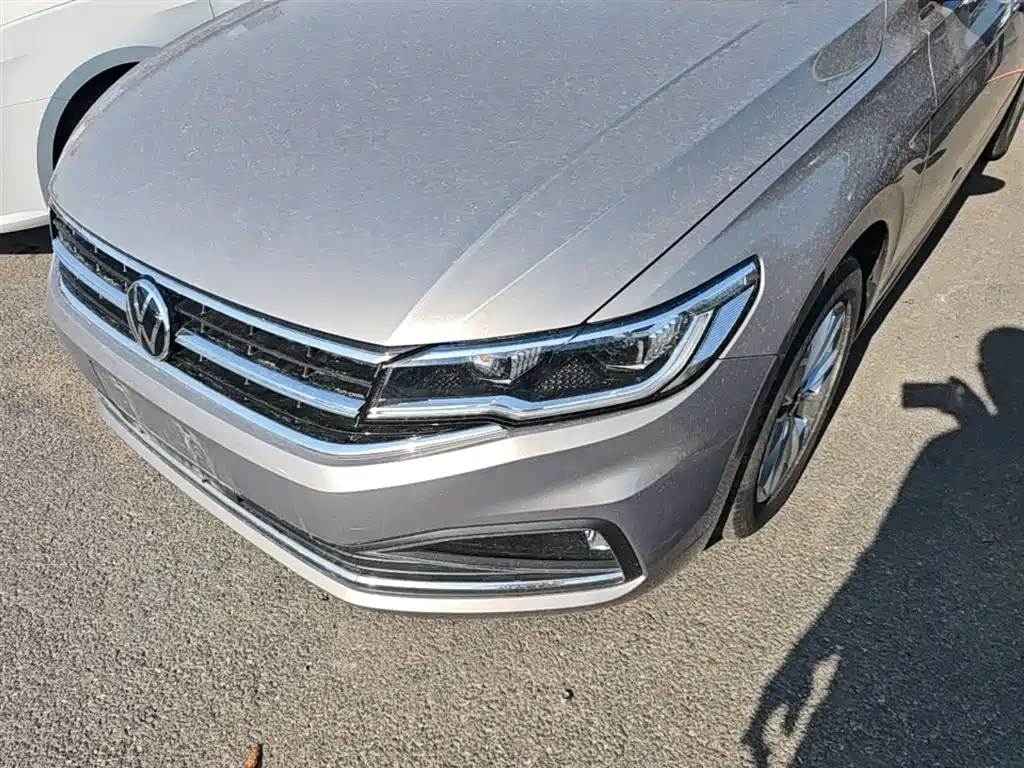Volkswagen Bora 2021 1.5L Automatic Comfort Smart Edition фото 24