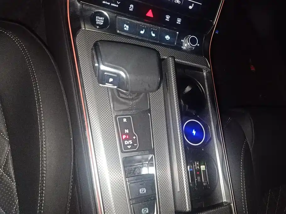 Audi A6L 2025 Model Year Facelift 45 TFSI Premium Sport фото 16