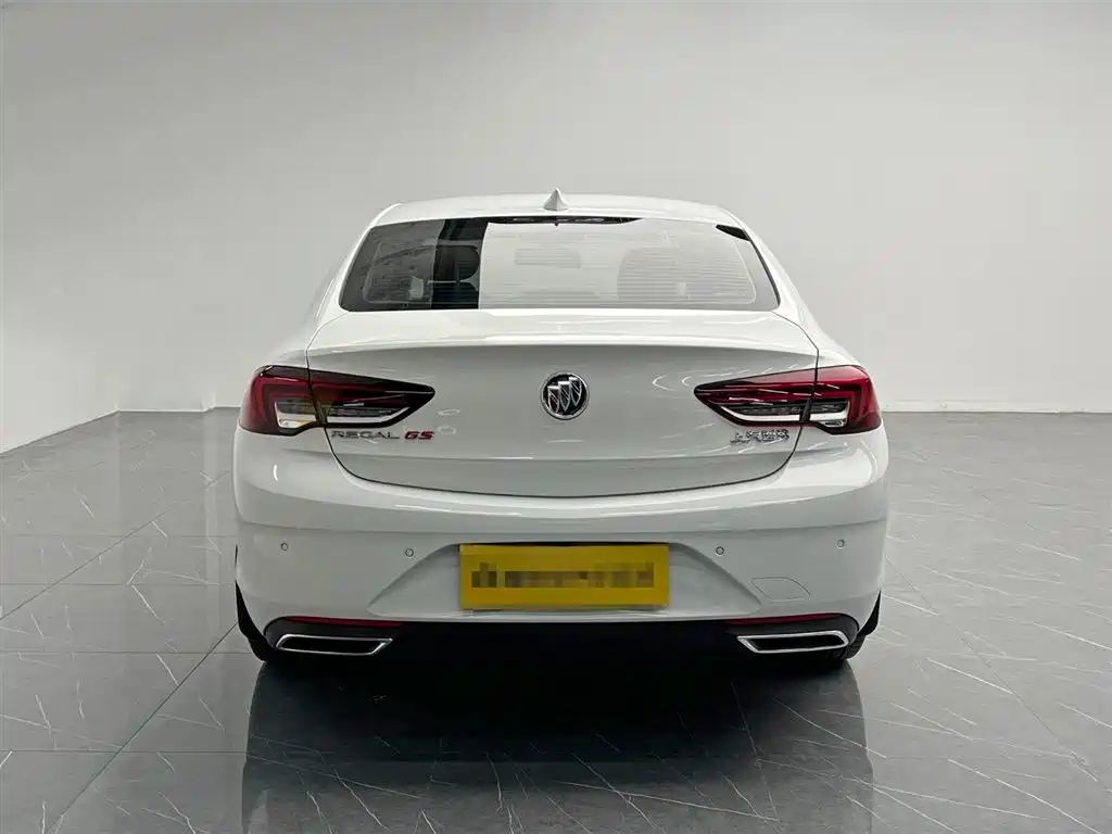 BUICK REGAL
